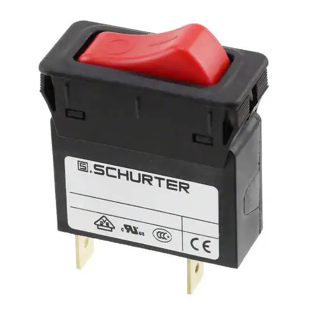 4435.0056 (CIR BRKR THRM 10A 240VAC 32VDC)