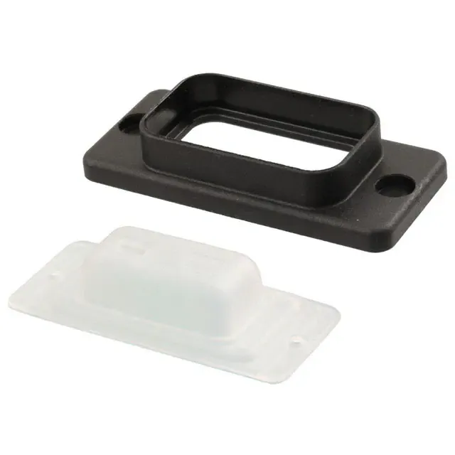 4435.0052 (COVER AND COLLAR 1POLE IP65)