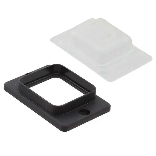 4435.0053 (COVER AND COLLAR 2POLE IP65)
