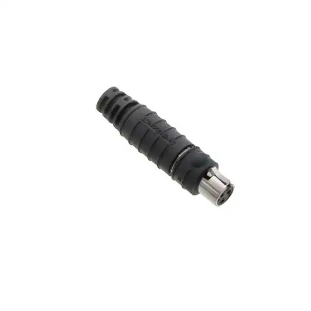 TA3FS15 (CONN PLUG FM MINI XLR 3P SDR CUP)