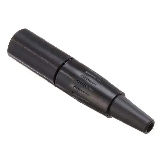 TA3MBX (CONN RCPT MALE MINI XLR 3P SLDR)