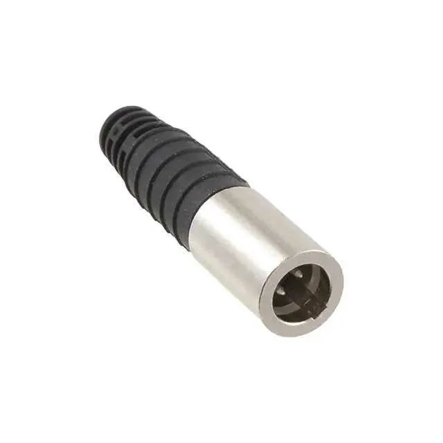 TA3MS11 (CONN RCPT ML MINI XLR 3P SDR CUP)