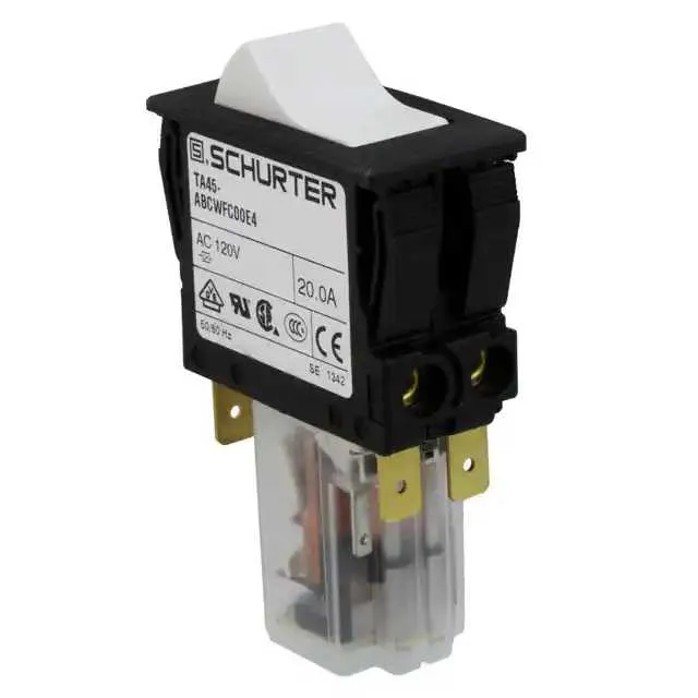 4430.1189 (CIR BRKR THRM 120VAC 60VDC)