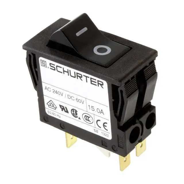 4430.2145 (CIR BRKR THRM 16A 240VAC 60VDC)