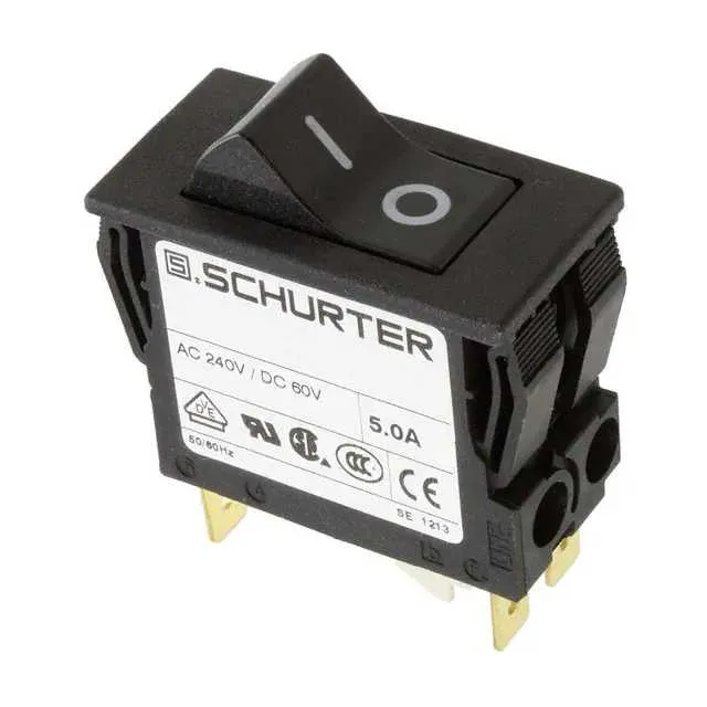 4430.2115 (CIR BRKR THRM 20A 240VAC 60VDC)