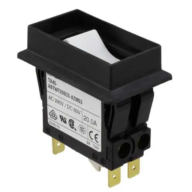 4430.2554 (CIR BRKR THRM 20A 240VAC 60VDC)