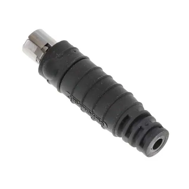 TA4FS15 (CONN PLUG FM MINI XLR 4P SDR CUP)