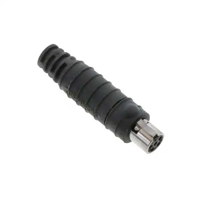 TA5FS11 (CONN PLUG FM MINI XLR 5P SDR CUP)