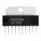 TA7291P(O) (IC MOTOR DRIVER PAR 10HSIP)