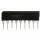 TA7291SG(O,J) (IC MOTOR DRIVER PAR 9SIP)