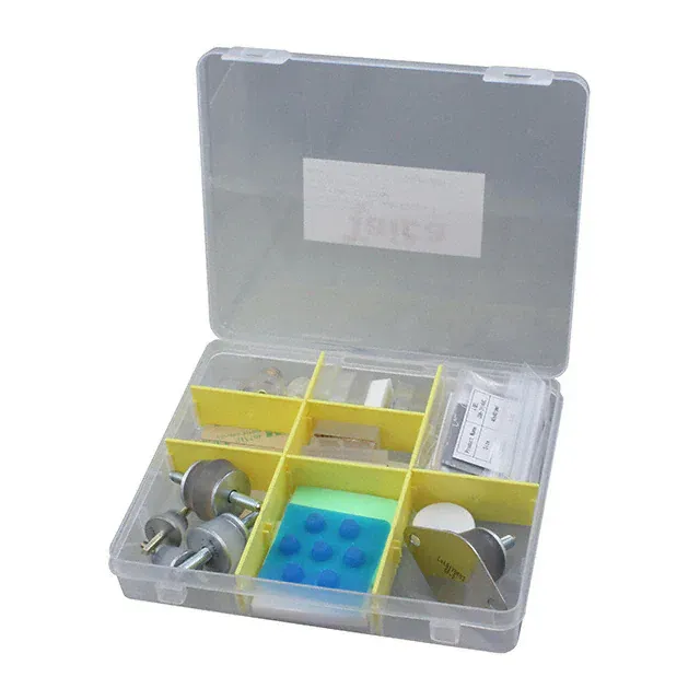 TAICA-SAMPLE-KIT-01 (TAICA SAMPLE KIT)