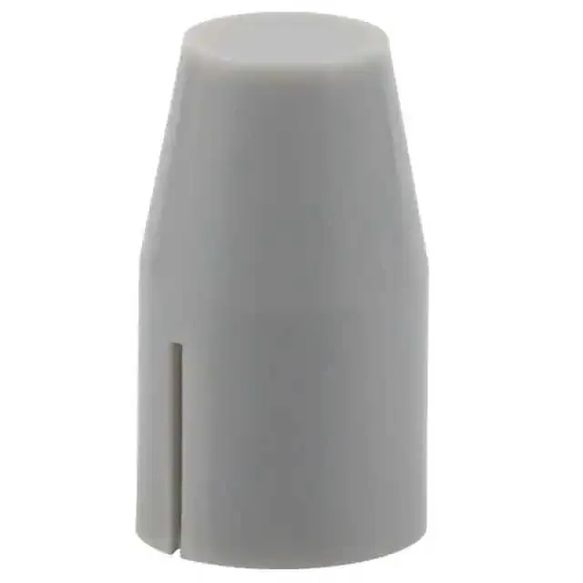TAMGRY (CAP PUSHBUTTON BULLET GRAY)