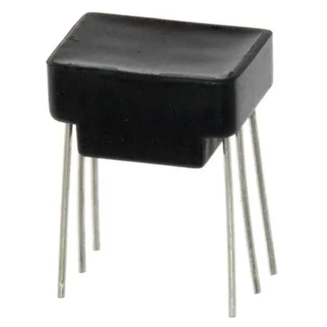 G516 (TRANSFORMER 0.50MH 1:1.3 PULSE)