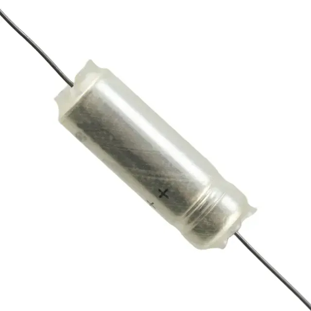 109D158X9010K2 (CAP TANT 1500UF 10V 10% AXIAL)