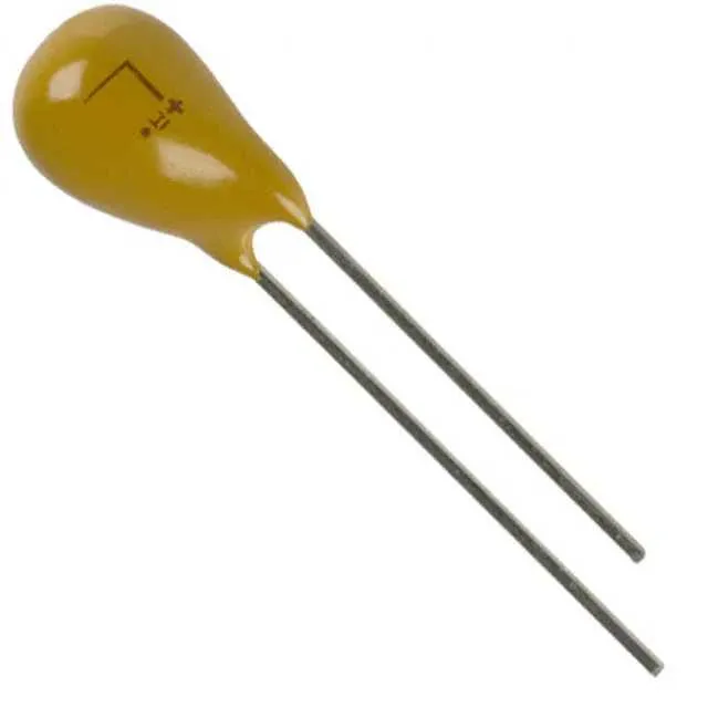 TAP336M016SKS (CAP TANT 33UF 16V 20% RADIAL)