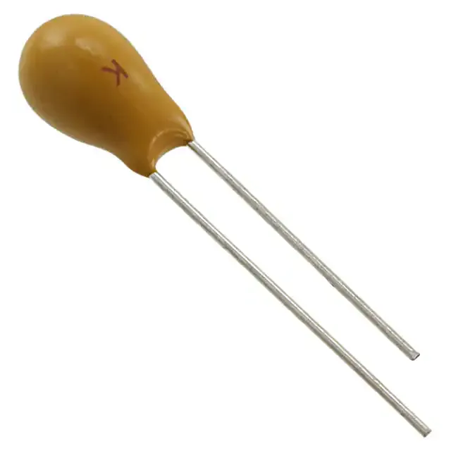 TAP686K006SCS (CAP TANT 68UF 6.3V 10% RADIAL)