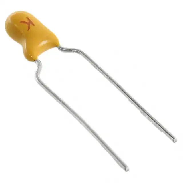 TAP474K035CRW (CAP TANT 0.47UF 10% 35V RADIAL)