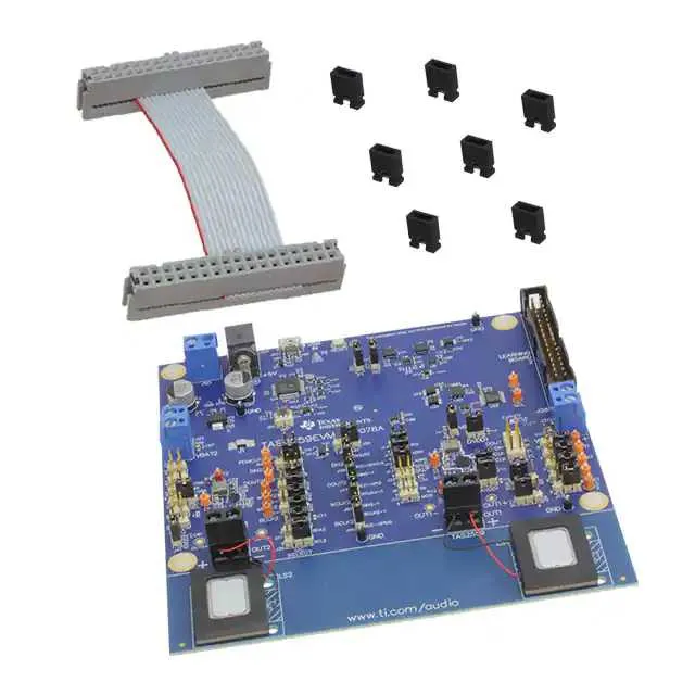 TAS2559EVM (EVAL MODULE)