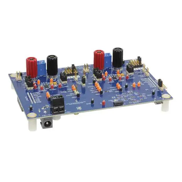 TAS2770EVM-STEREO (EVAL BOARD FOR TAS2770)