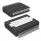 TAS5424TDKDQ1G4 (IC AMP AUDIO 116W QUAD D 44SSOP)