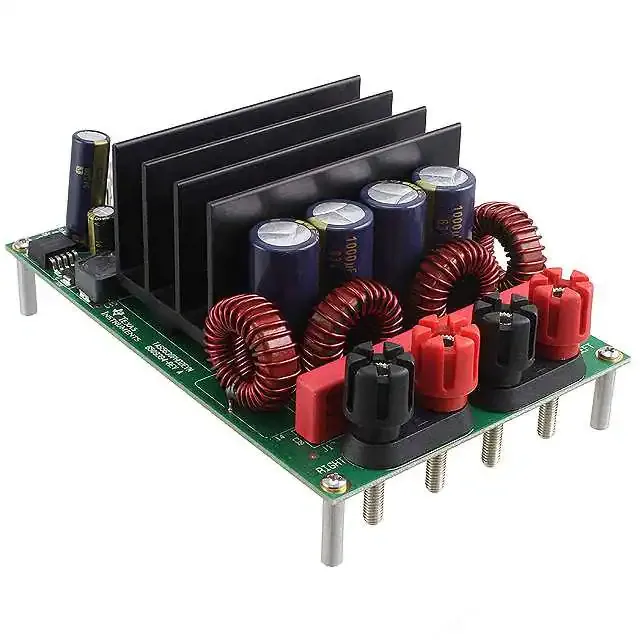 TAS5630PHD2EVM (EVAL MODULE FOR TAS5630PHD2)