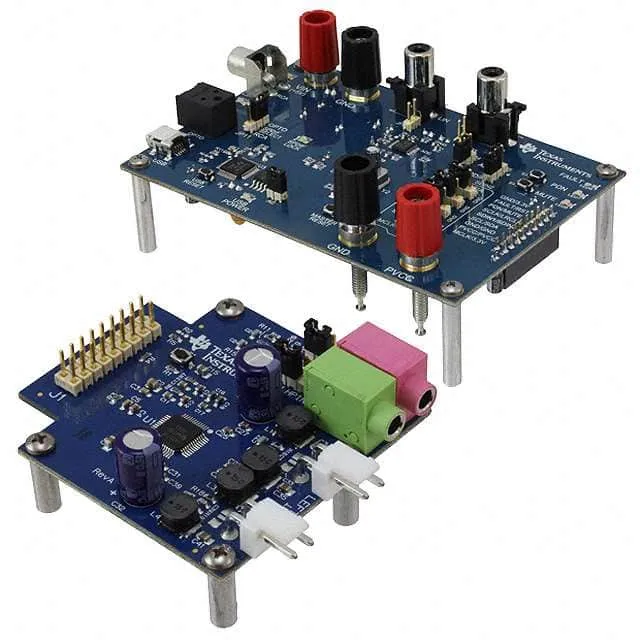 TAS5719EVM (EVAL MODULE FOR TAS5719)