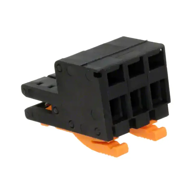 TB100003 (TERMINAL BLOCK CUB7 SERIES 3POS)