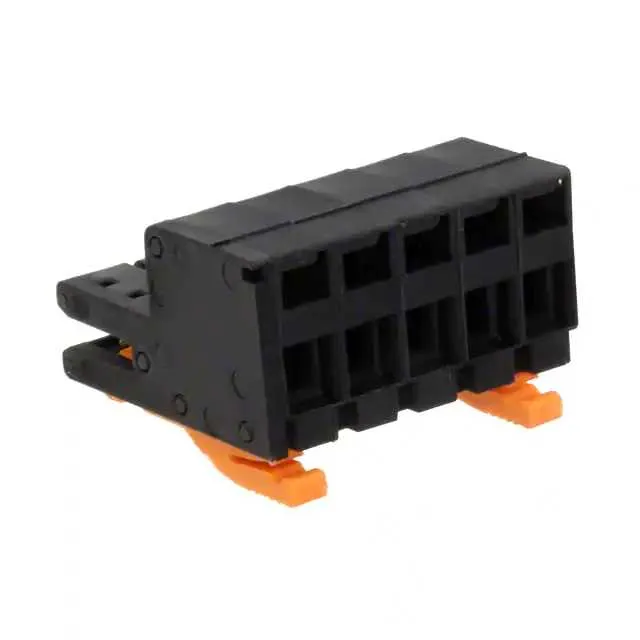 TB100005 (TERMINAL BLOCK CUB7 SERIES 5POS)