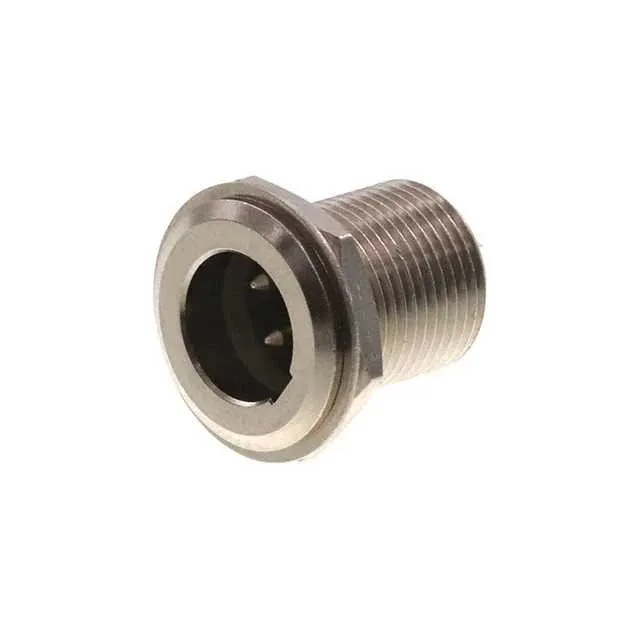 TB3MS (CONN RCPT ML MINI XLR 3P SDR CUP)