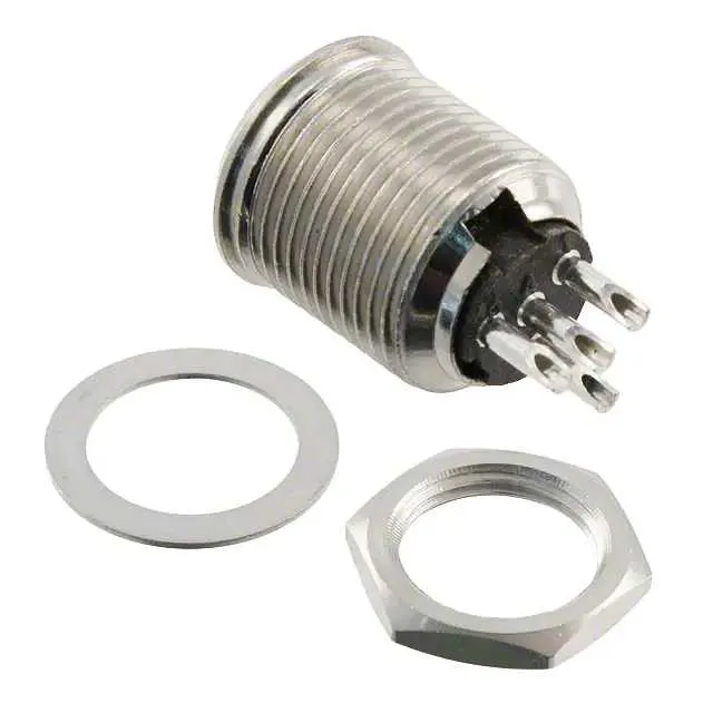 TB4M (CONN RCPT ML MINI XLR 4P SDR CUP)