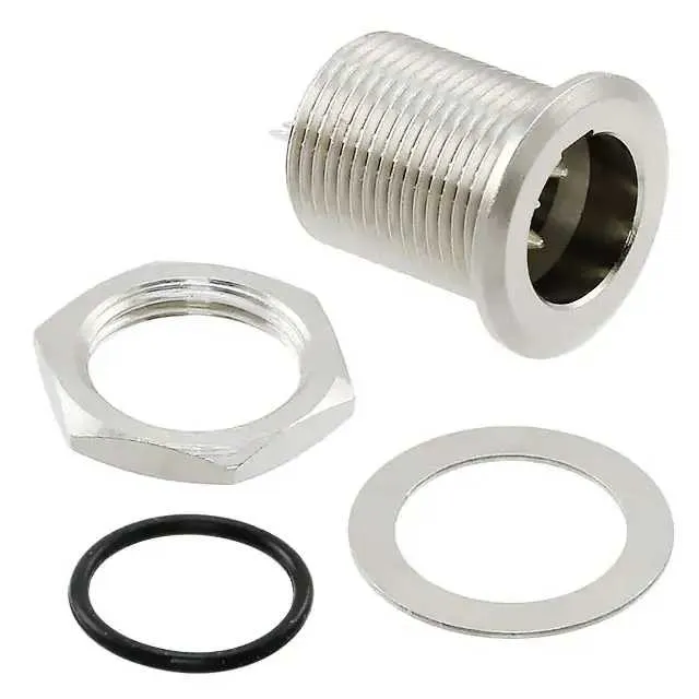 TB4MS (CONN RCPT ML MINI XLR 4P SDR CUP)