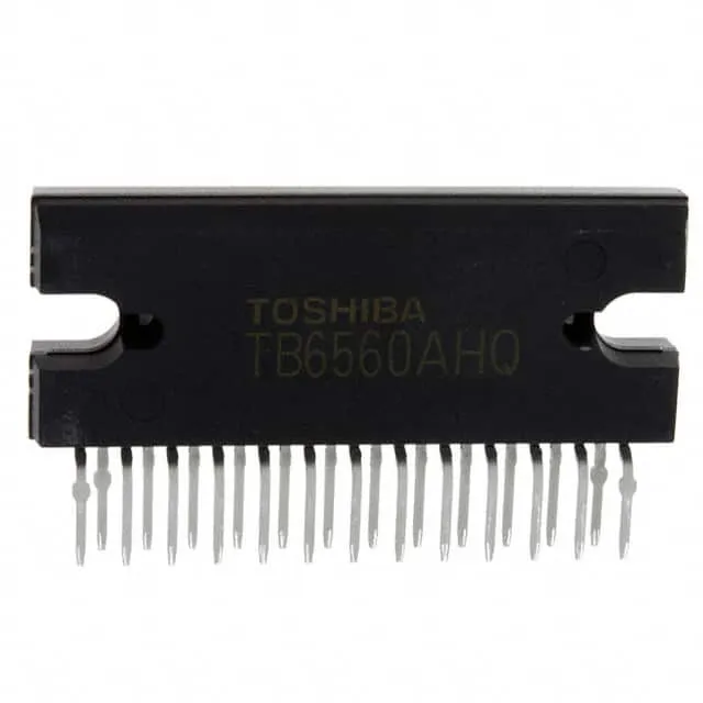 TB6560AHQ,8 (IC MOTOR DRIVER PAR 25HZIP)