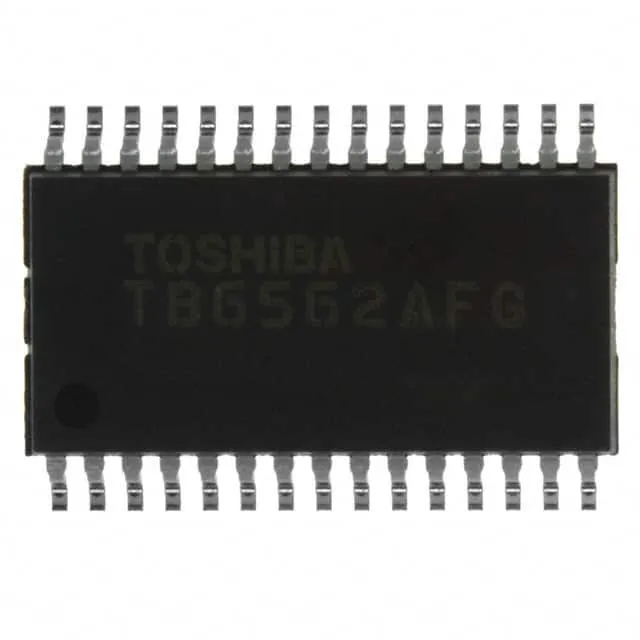 TB6562AFG,8,EL (IC MOTOR DRIVER PAR 30SSOP)