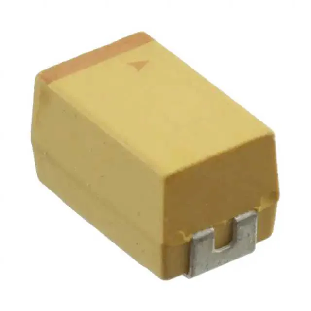 TBJD226K025LBSB0024 (CAP TANT 22UF 10% 25V 2917)
