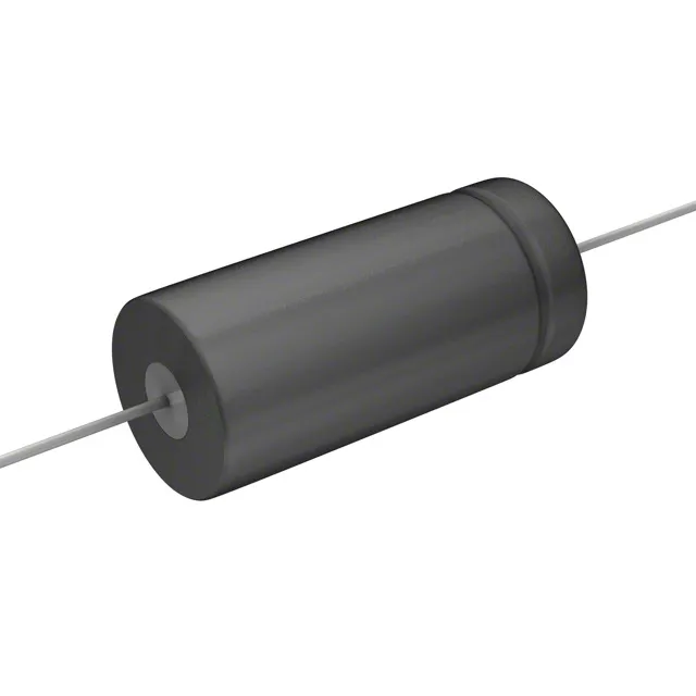 TC10151 (CAP ALUM 150UF 100V AXIAL)