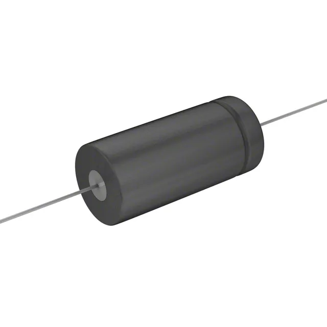 TC79 (CAP ALUM 50UF 450V AXIAL)
