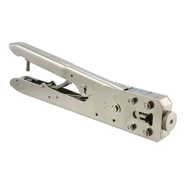 TC-2100-121 (TOOL HAND CRIMPER 18-24AWG SIDE)