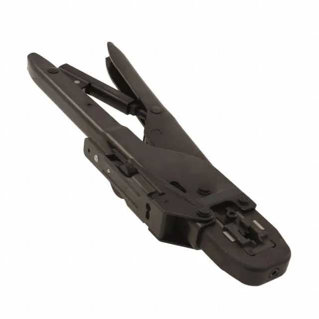 TC-2220-44(01) (TOOL HAND CRIMPER MODUALR SIDE)