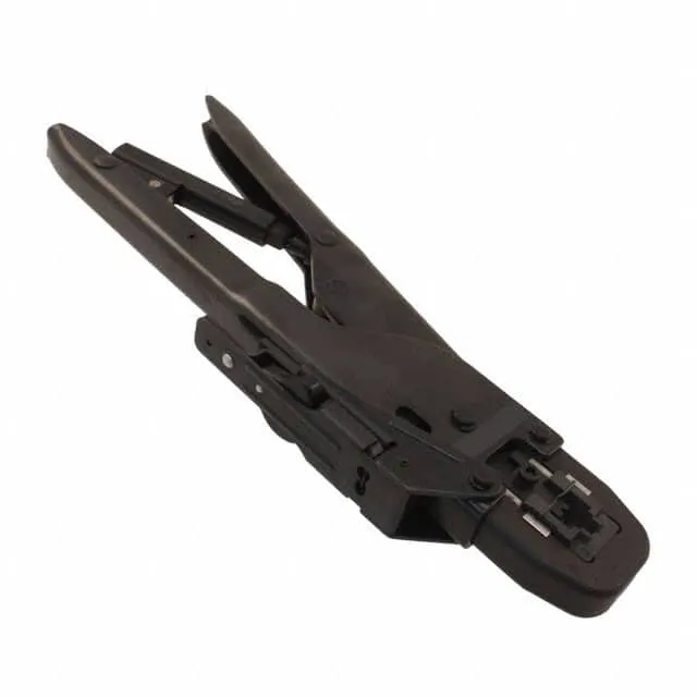 TC-2220-64(01) (TOOL HAND CRIMPER MODULAR SIDE)