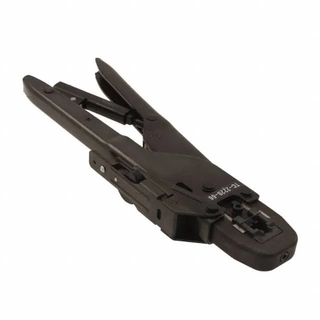 TC-2220-66(01) (TOOL HAND CRIMPER MODULAR SIDE)