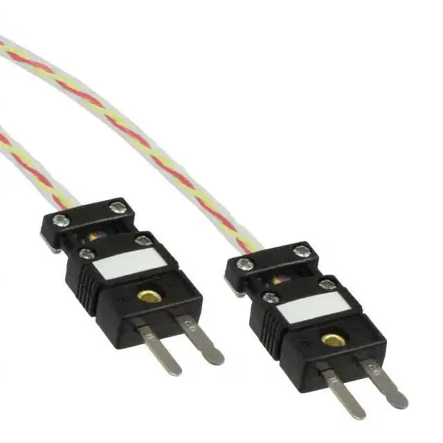 TC-J-01-CA003 (THERMOCOUPLE J 28AWG 3')