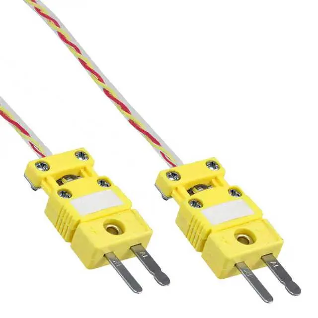 TC-K-01-CA003 (THERMOCOUPLE K 28AWG 3')