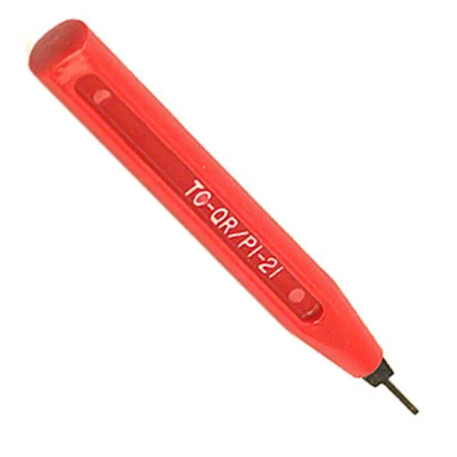 TC-QR/P1-21 (TOOL EXTRACTION QR/P1 TERMINALS)