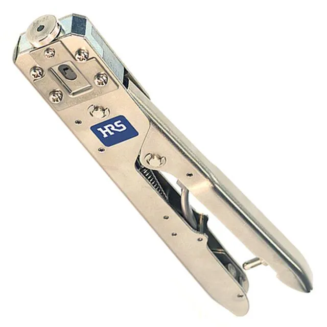 TC-QR/P1-PC1A (TOOL HAND CRIMPER 18-24AWG SIDE)