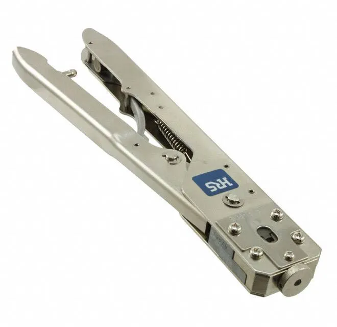 TC-QR/P1-PC1B (TOOL HAND CRIMPER 14-16AWG SIDE)