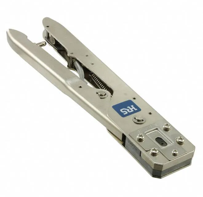 TC-QR/P1-PC2A (TOOL HAND CRIMPER 24-28AWG SIDE)