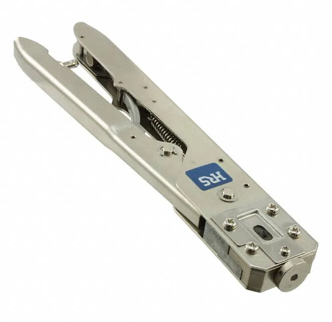 TC-QR/P1-PC2B (TOOL HAND CRIMPER 20-24AWG SIDE)