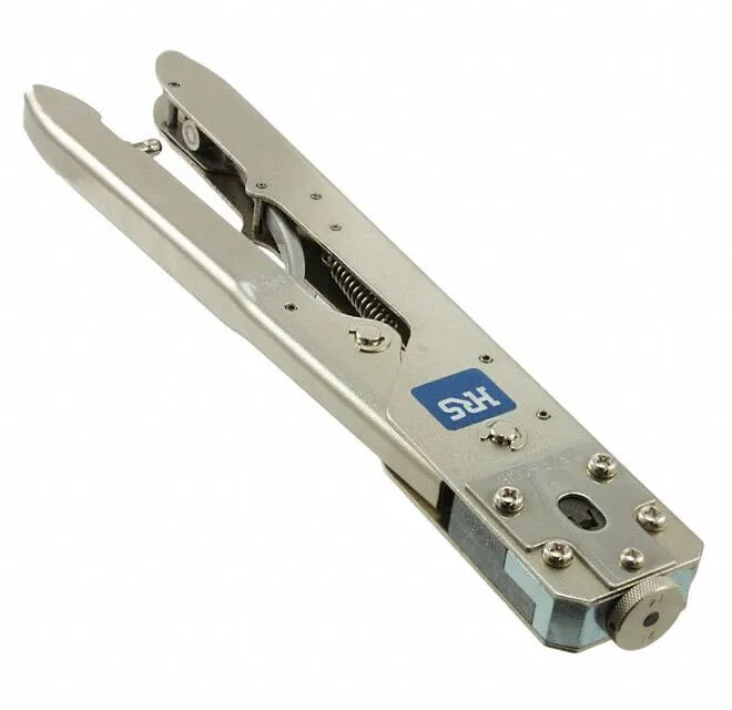 TC-QR/P1-SC1B (TOOL HAND CRIMPER 14-16AWG SIDE)