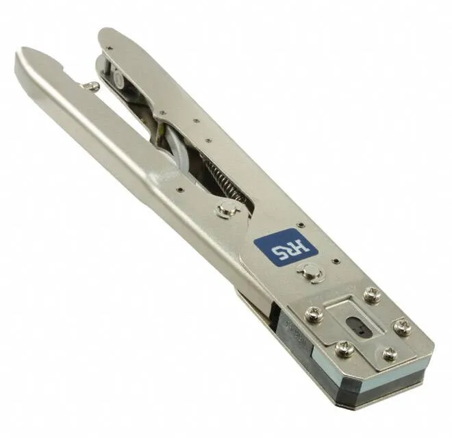 TC-QR/P1-SC2A (TOOL HAND CRIMPER 24-28AWG SIDE)