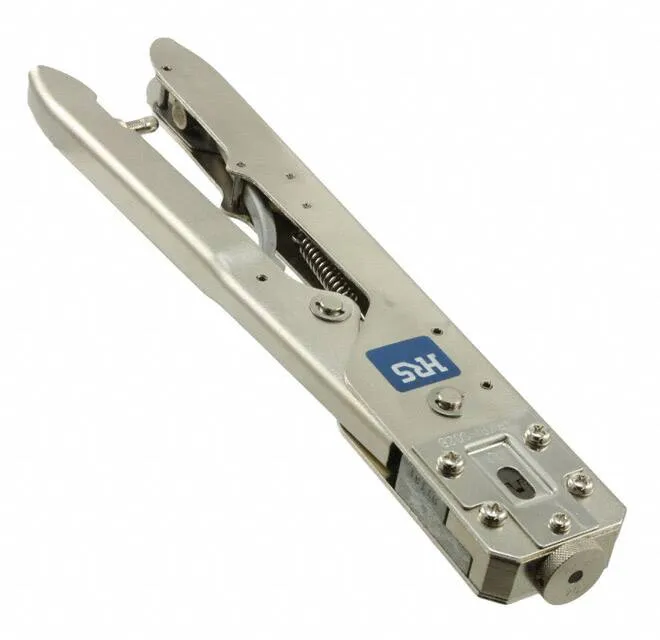 TC-QR/P1-SC2B (TOOL HAND CRIMPER 20-24AWG SIDE)